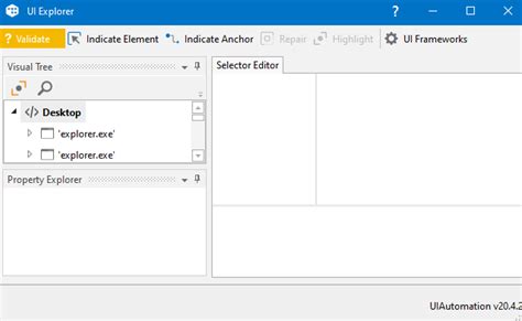 Image result for UiPath User Interface