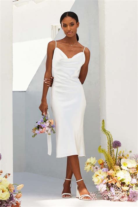 Formal Dress With Shorts