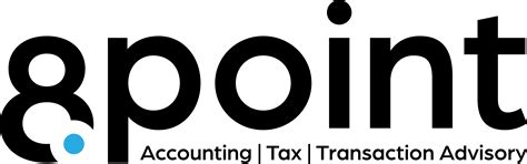 8point - Tax, Accounting & Transaction Advisory