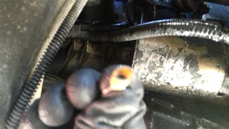 2000 Ford Ranger Starter Control Module 的图像结果