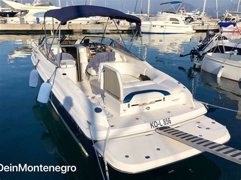 MONTENEGRO YACHT EXCURSIONS (2026) All You Need to Know BEFORE You Go ...
