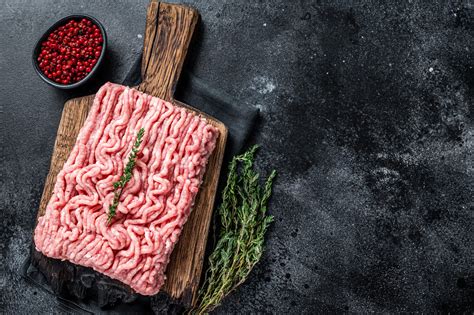 What Is One Serving Of Ground Turkey at Christiana Shepherd blog