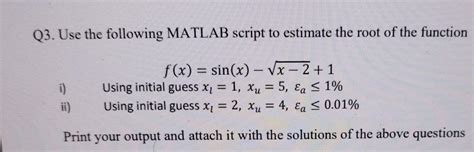Image result for MATLAB Square Root Function