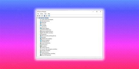 Device Manager On Computer 的图像结果