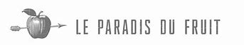 Image result for Le Paradis Du Fruit Logo