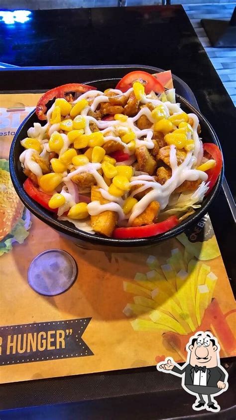 One Bite Nawada fast food, Nawada – menu, prices & reviews