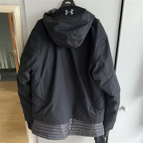 Under Armour ski jacket - sample Brand new with... - Depop