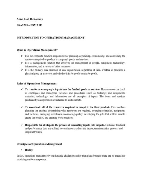 Introduction Operations Management 的图像结果