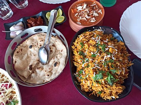 Family Dinner Restaurant
