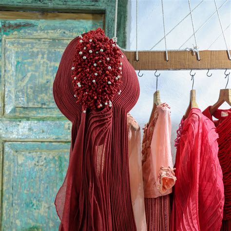 Chennai’s Best Dressed: Anaka Narayanan | Vogue India