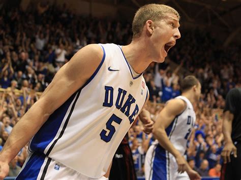 Mason Plumlee Duke Wallpaper