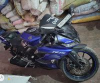 607 Used Yamaha YZF R15 V3 in India. Buy from Owners and Dealers ...
