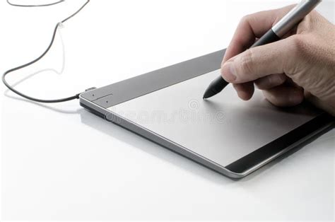 Image result for Using Pen On Computer Trackpad