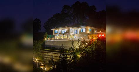 PQ Villa By Vista Rooms In Mahabaleshwar | LBB Pune