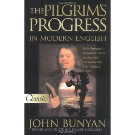 The Pilgrim's Progress- John Bunyan - Bible Store