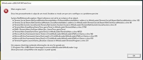 Image result for Terraria Mods Not Working