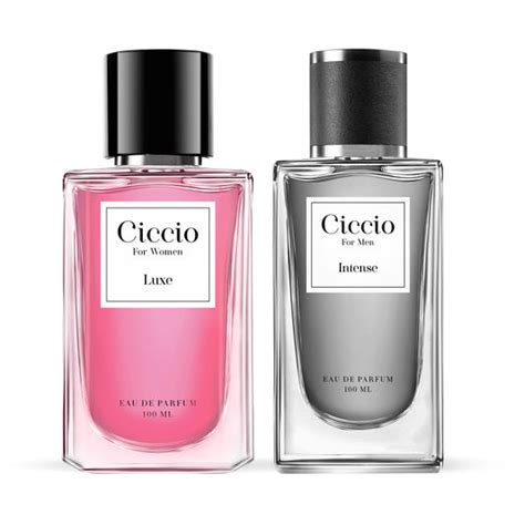 Best Perfume Combos for Men and Women at Best Price – ciccio.in
