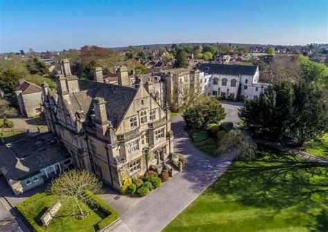 Warminster Summer School (Bath, United Kingdom)