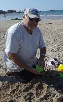 David Barnes - Eagleson Funeral Home