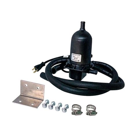 Buy Thunder Parts | HOTSTART TPS151GT10-000 Engine Heater Kit ...