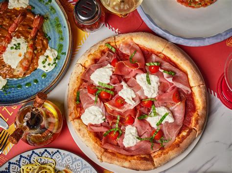 MOZZA BY COCOTTE - CENTRAL CHIDLOM, Bangkok - Menu, Prices & Restaurant ...