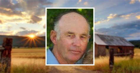 Obituary | Stanley Wistisen of Bancroft, Idaho | Horsley Funeral Homes