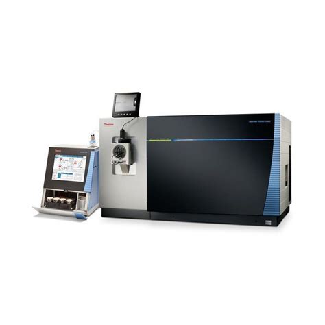 Image result for Transient Orbitrap Mass Spectrometer Table