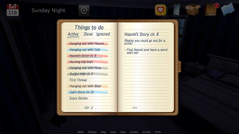 Comments 1412 to 1373 of 1443 - A House in the Rift by ZanithOne