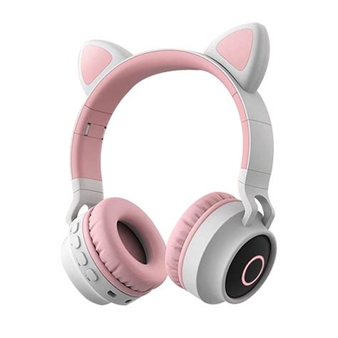 headphones with mic kids