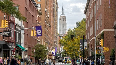 Greenwich Village: Once Offbeat, Now Upscale - The New York Times