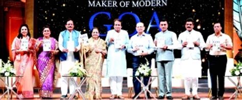 Political leaders pay rich tributes to Pratapsingh Rane on his 85th ...