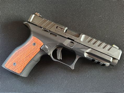 Rezultat imagine pentru Lima 5 Grip Module