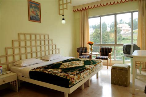 BKR Ooty Gate Hotel, Ooty, Tamil Nadu- Book online