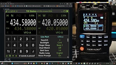 Image result for Tid H3 Modified Software