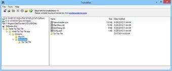 Image result for How to Use TransMac