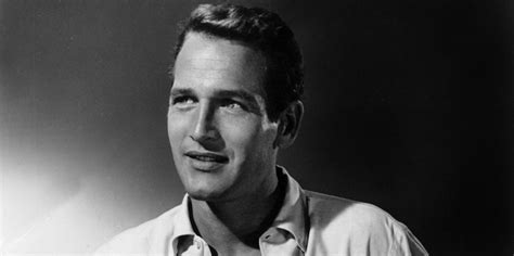 Paul Newman Young
