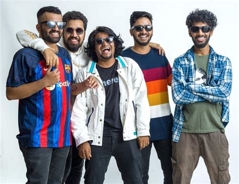 Chitrapuri Talkies: Newfound music ensemble pervades multifarious genres