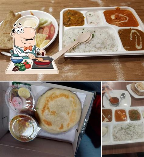 Haldiram's Station 24X7 - The Railway Coach Restaurant, Nagpur ...