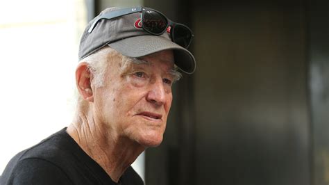 Robert Irwin, Artist of Fleeting Light and Space, Is Dead at 95 - The ...