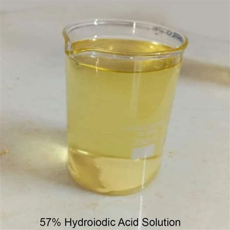 Industrial Chemicals - Silver Nitrate Powder Manufacturer from Palghar