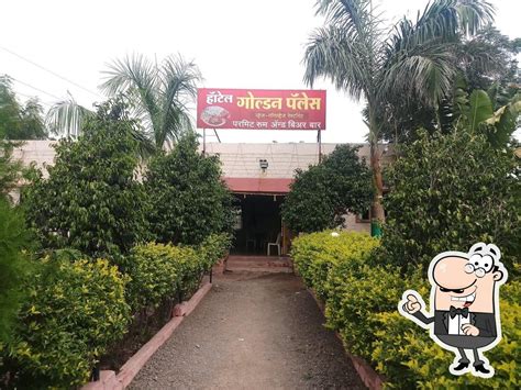 Hotel Shivneri Palace, Lakhmapur - Restaurant menu, prices and reviews