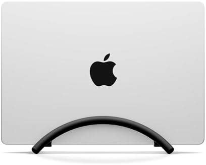 Twelve South BookArc Flex Vertical Laptop Stand – Space-Saving MacBook ...