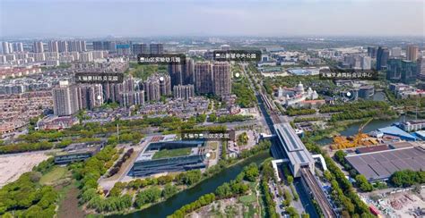 预计2.5万+！惠山新城新项目规划出炉 拟建11栋高层-无锡365淘房