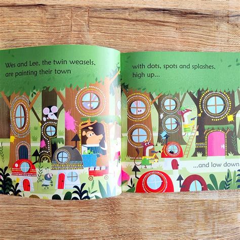 Weasels with measles (Phonics Readers) by Lesley Sims : Booksetgo ...