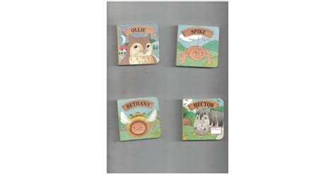 Kids - Board books - Animal stories used book for best Price in India ...