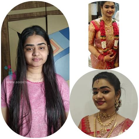 Engagement Bridal Makeover -Entertainment | BookTheParty.in