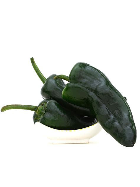 15 Delicious Options: Find Your Perfect Poblano Pepper Substitute ...