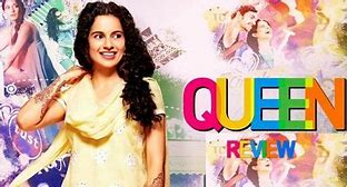 Kangana ranaut queen movie review