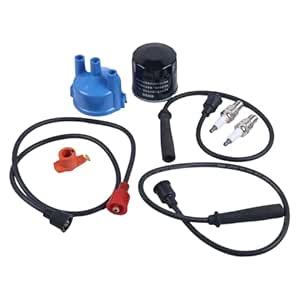 zt truck parts Tune Up Kit for Joyner 650 ROAD LEGAL/OFF ROAD BUGGY ...