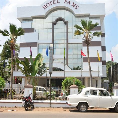 𝗧𝗛𝗘 𝟭𝟬 𝗕𝗘𝗦𝗧 Hotels in Mayiladuthurai of 2025 (with Prices)